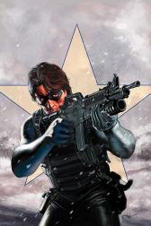 Winter Soldier: Winter Kills #1 
