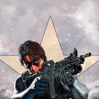 Winter Soldier: Winter Kills (2006) #1