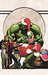 Marvel Holiday Special 2006 (2006) #1