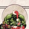 Marvel Holiday Special 2006 (2006) #1