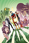 What If? X-Men Deadly (2006) #1