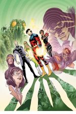 What If? X-Men Deadly (2006) #1