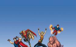 All-New Official Handbook of the Marvel Universe a to Z (2006) #12