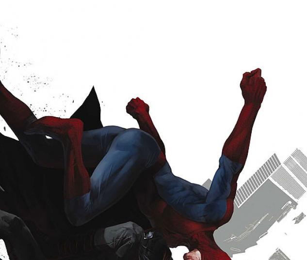 Blade (2006) #1