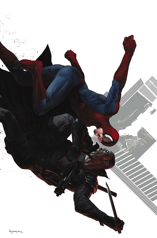 Blade (2006) #1