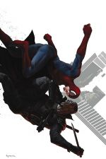 Blade: Undead Again (Trade Paperback)