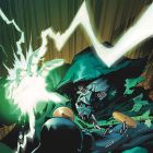 Black Panther (2005) #19