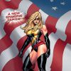 MS. MARVEL #1