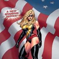 MS. MARVEL #1