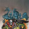 X-MEN: DEADLY GENESIS #1
