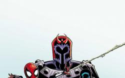 SPIDER-GIRL #92