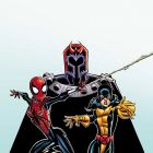 SPIDER-GIRL #92