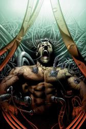 Wolverine #26 