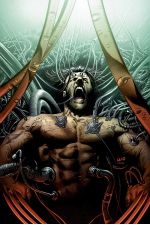 Wolverine (2003) #26