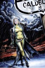 Rogue (2004) #2