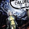 ROGUE (2005) #2 COVER
