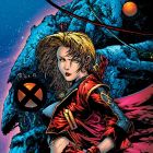 UNCANNY X-MEN (2003) #432 COVER
