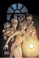 New X-Men (2004) #7