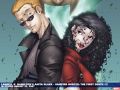 Laurell K. Hamilton's Anita Blake - Vampire Hunter: The First Death (2007) #2 Wallpaper