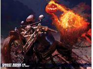 Ghost Rider (1973) #8 Wallpaper
