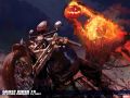 Ghost Rider (1973) #8 Wallpaper