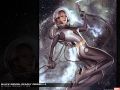 Black Widow: Deadly Origin (2009) #4 Wallpaper