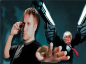 The Weekly Watcher: November 20, 2009