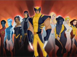 Wolverine and the X-Men- Season 1, Episode 1 Wolverine and the X-Men- Season 1, Episode 1