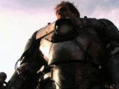 Iron Man Flash Drive: Walk of Destruction