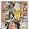 MARVEL HER-OES #2 preview art by Craig Rousseau