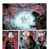 X-MEN: SECOND COMING - REVELATIONS: BLIND SCIENCE #1 interior art by Gerald Parel and Paul Davidson