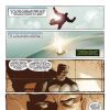 THUNDERBOLTS #144 preview art by Kev Walker