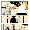 HERALDS #3 preview art by Tonci Zonjic