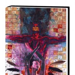 Daredevil/Echo: Vision Quest (Hardcover)