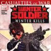 WINTER SOLDIER: WINTER KILLS #1 cover