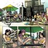 X-MEN #1 preview art by Paco Medina 6