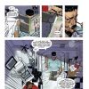 Colbert '08 Easter Egg from AMAZING SPIDER-MAN #556