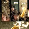 Shadowland: Power Man #1 preview art by Mahmud Asrar