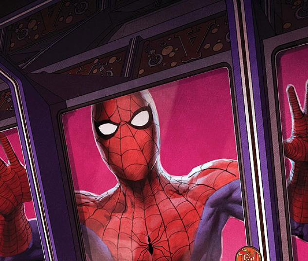 MARVEL ADVENTURES SPIDER-MAN #49