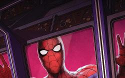 MARVEL ADVENTURES SPIDER-MAN #49