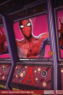 Marvel Adventures Spider-Man (2005) #49