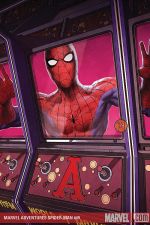 Marvel Adventures Spider-Man (2005) #49