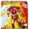 Repulsor-Power Iron Man