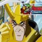 Watch Avengers: Earth's Mightiest Heroes Micro-Ep. 8