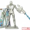 Iron Man 2: Iron Man Mark II