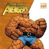 NEW AVENGERS #5 variant cover by Stuart Immonen