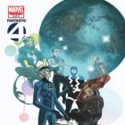 Image Featuring Sub-Mariner, Black Bolt, Doctor Strange, Iron Man, Mr. Fantastic, Professor X
