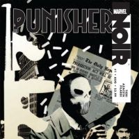 PUNISHER NOIR #1 cover