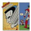 STRANGE TALES II #2 preview page by Paul Hornschemeier