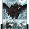 THOR: FOR ASGARD #4 preview page by Simone Bianchi